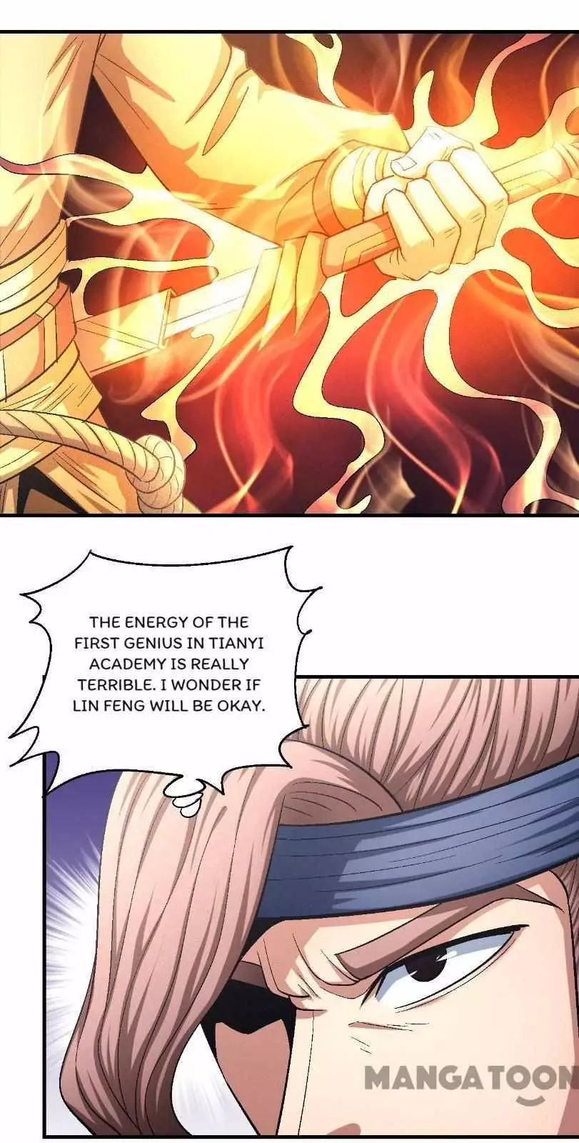 Manga page 19