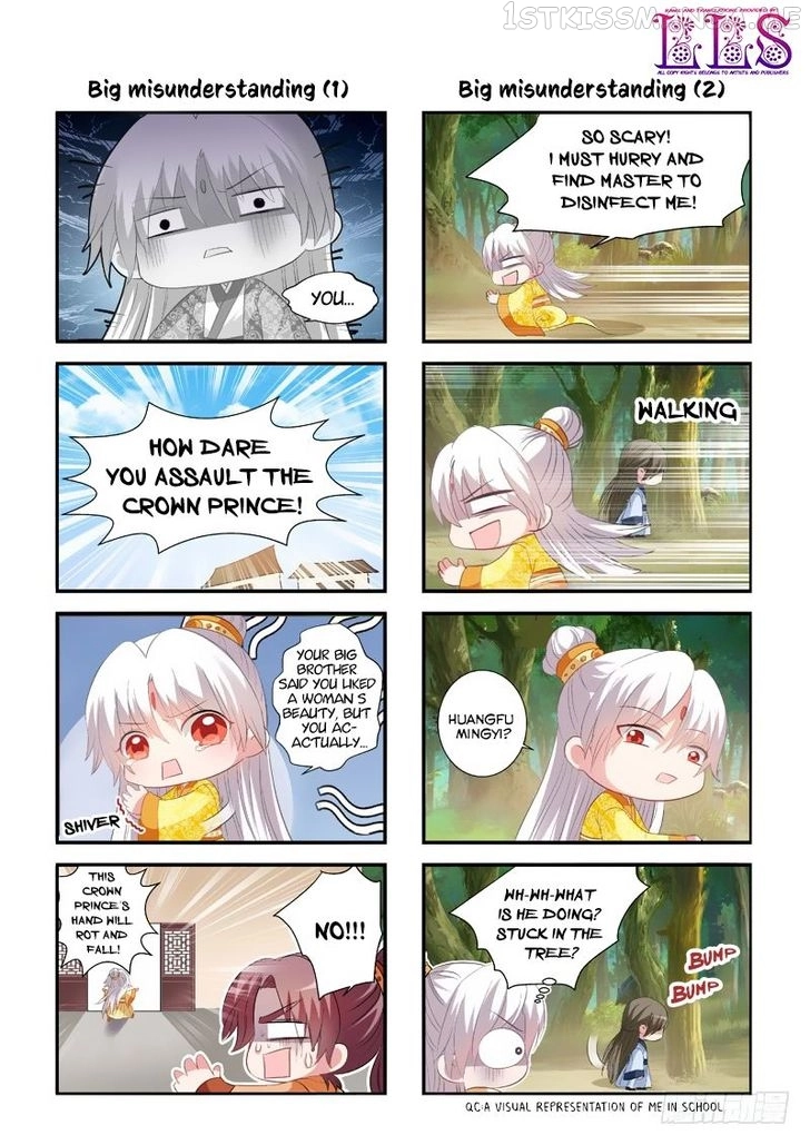 Manga page 6