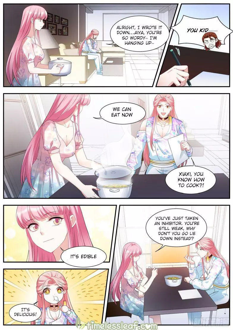 Manga page 4