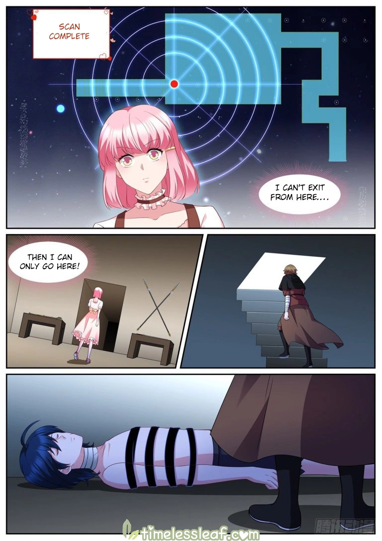 Manga page 4