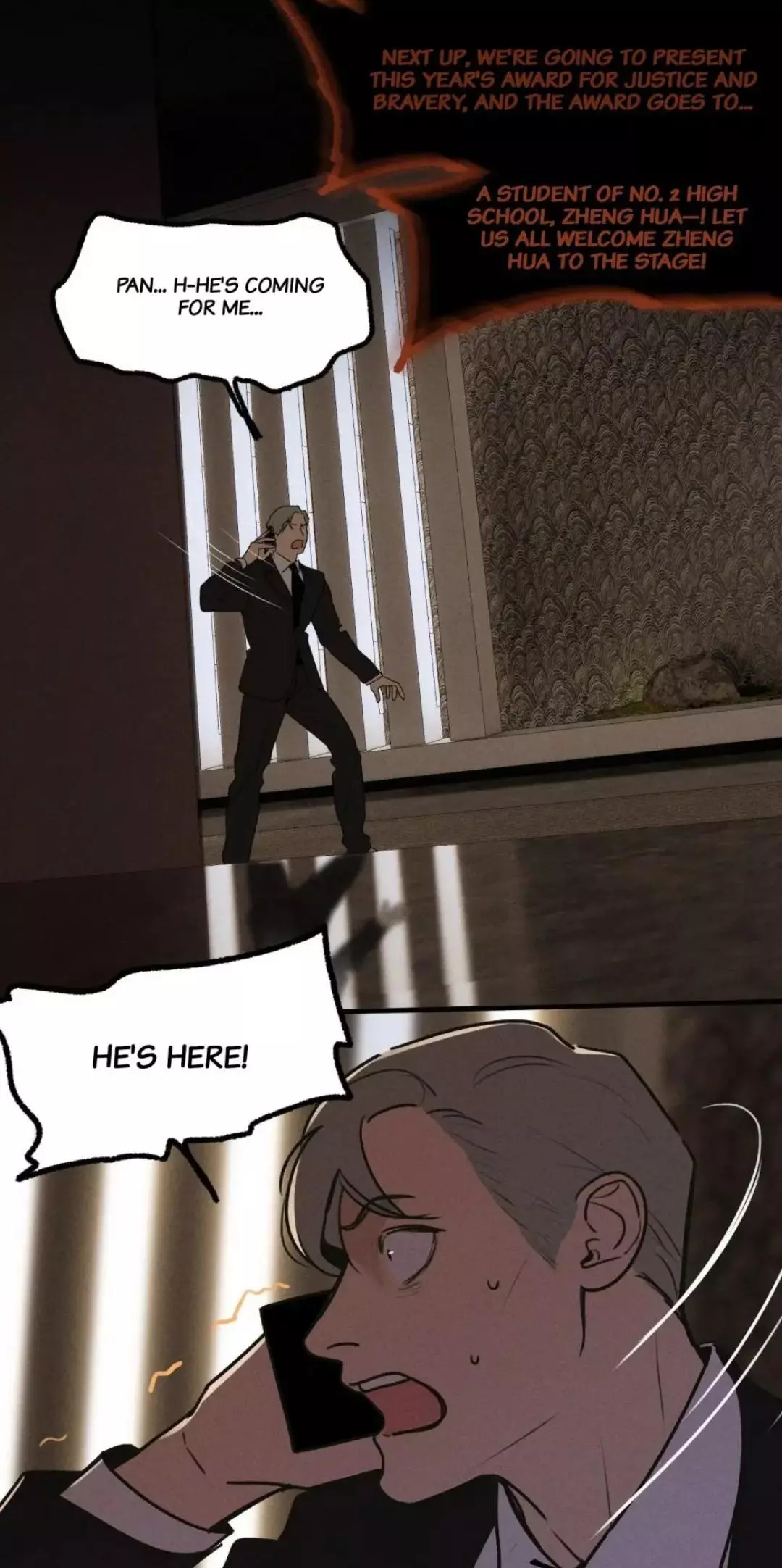 Manga page 15