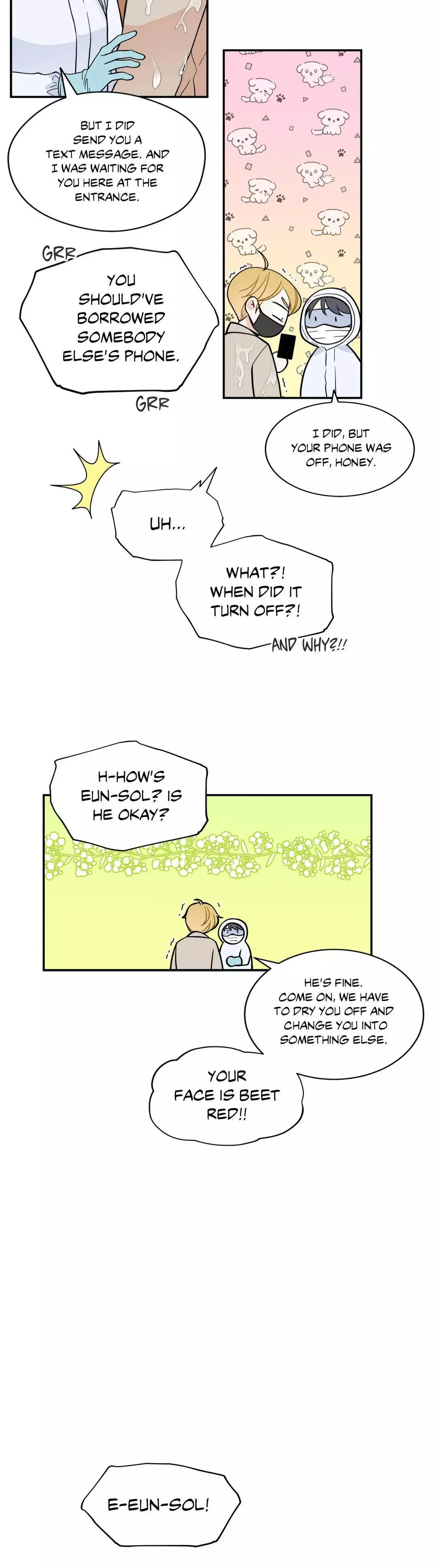 Manga page 22