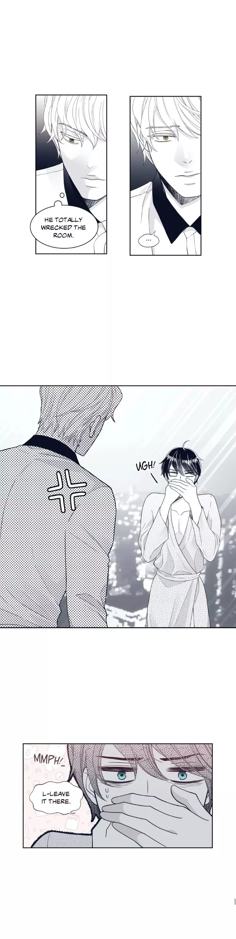 Manga page 25