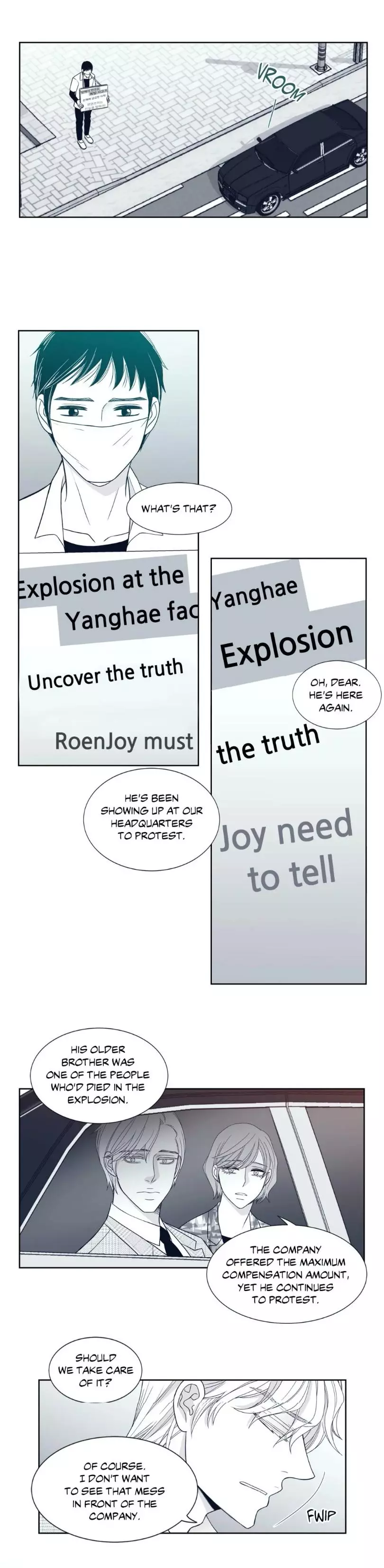 Manga page 22