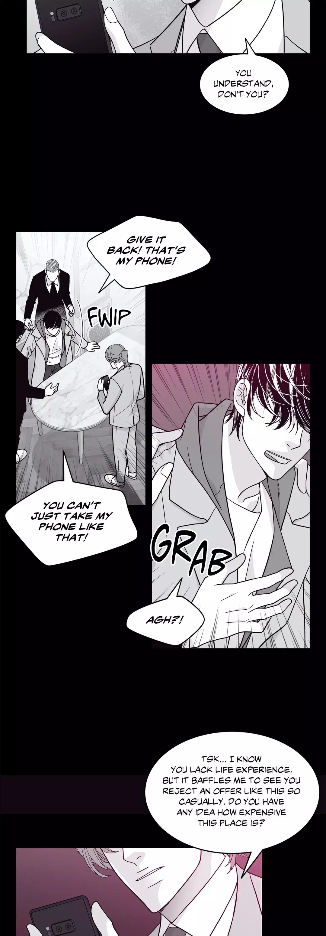 Manga page 13