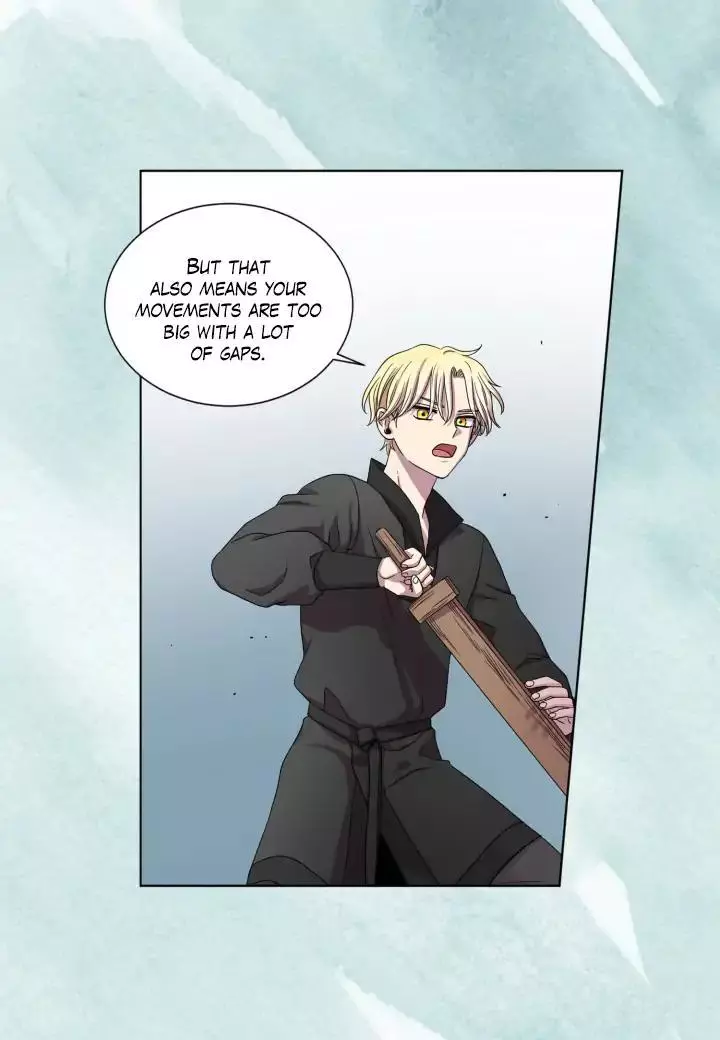 Manga page 21
