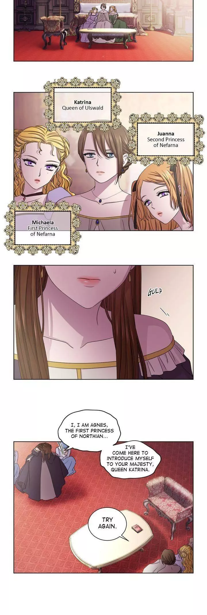 Manga page 4