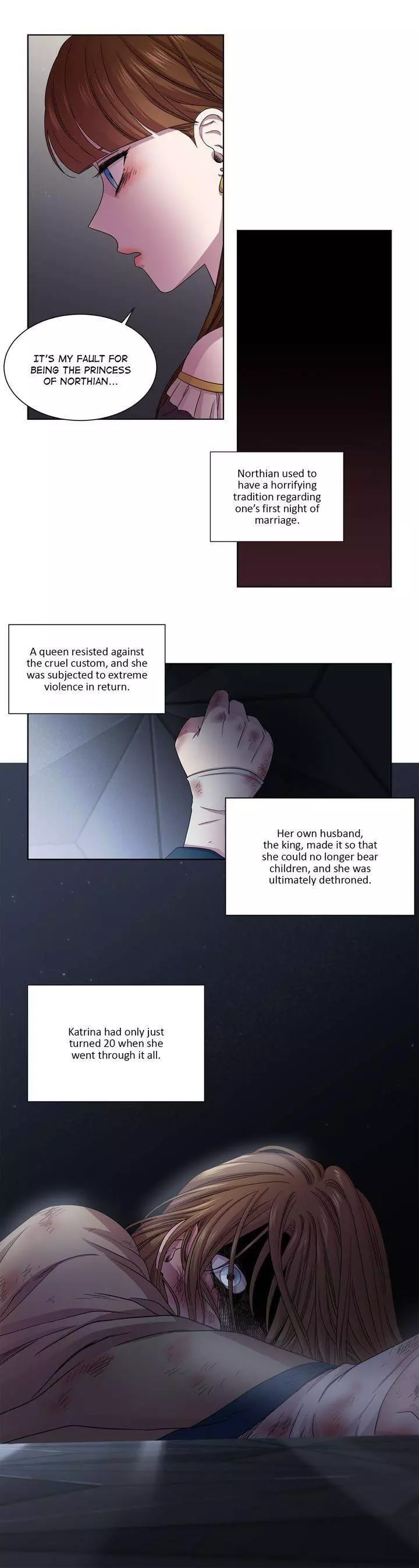 Manga page 13