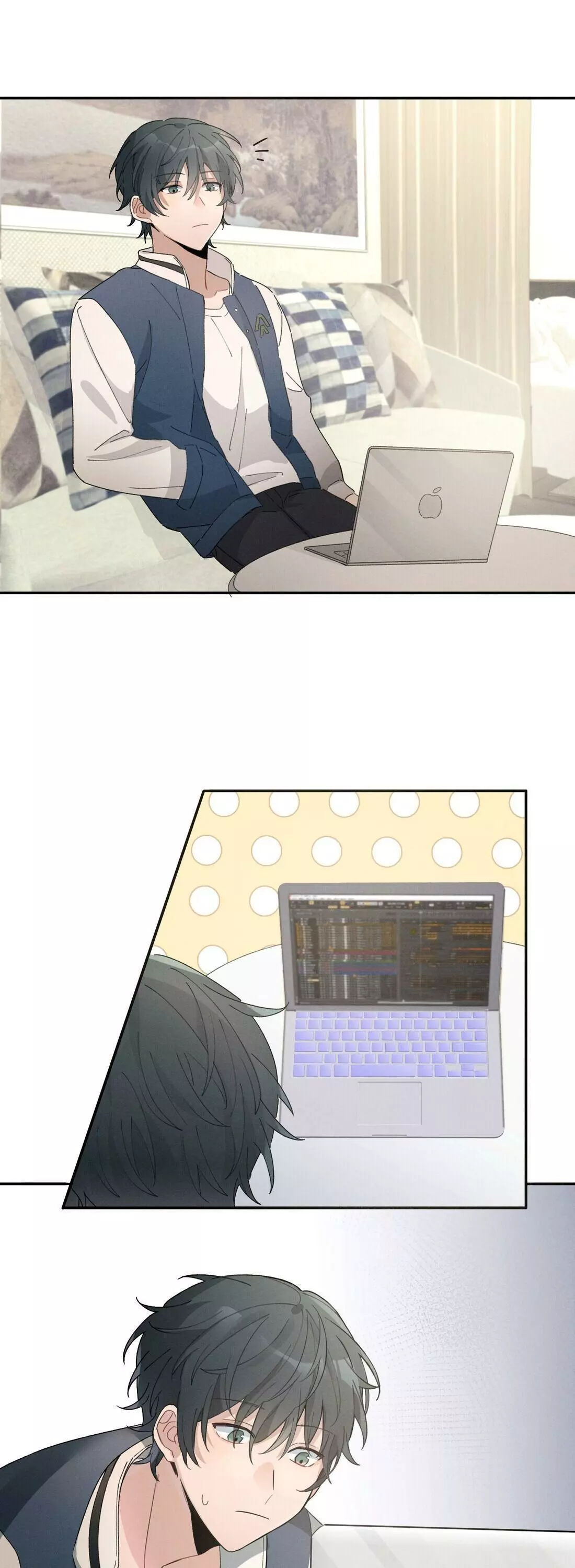 Manga page 11