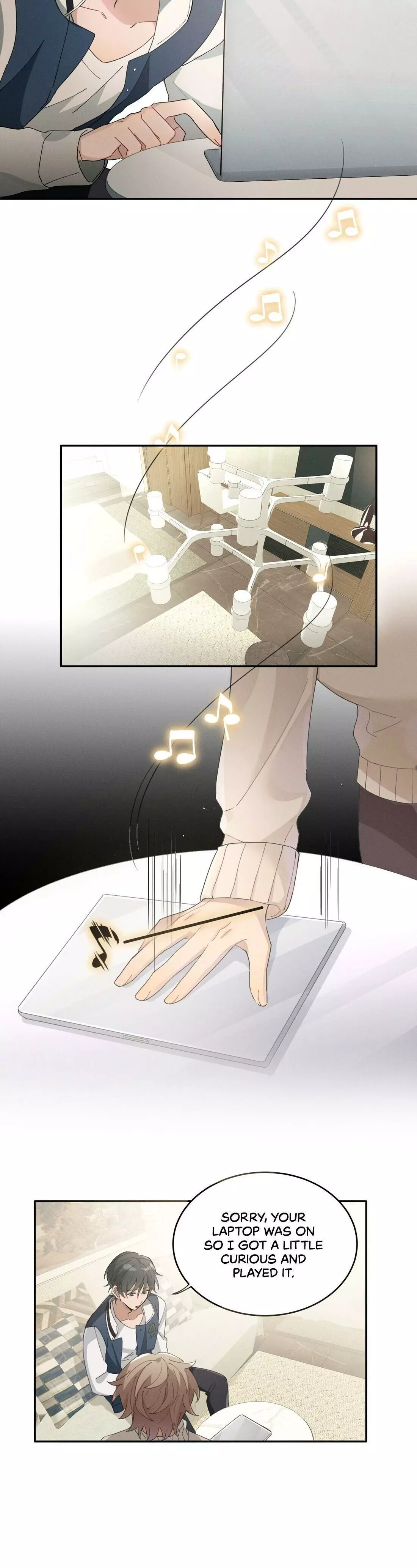 Manga page 12