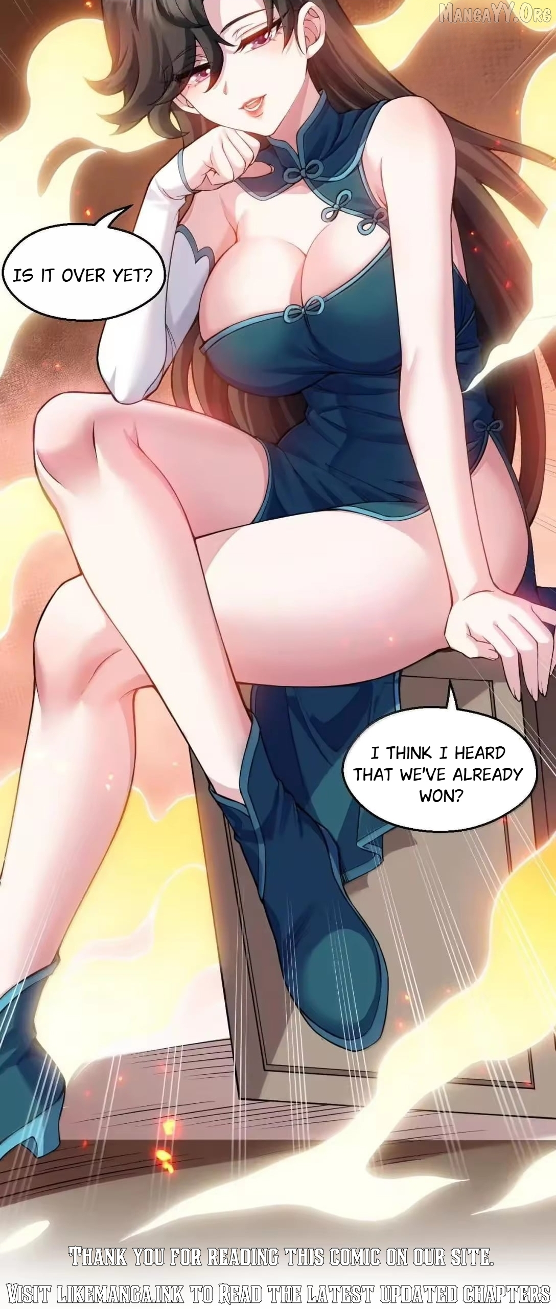 Manga page 39