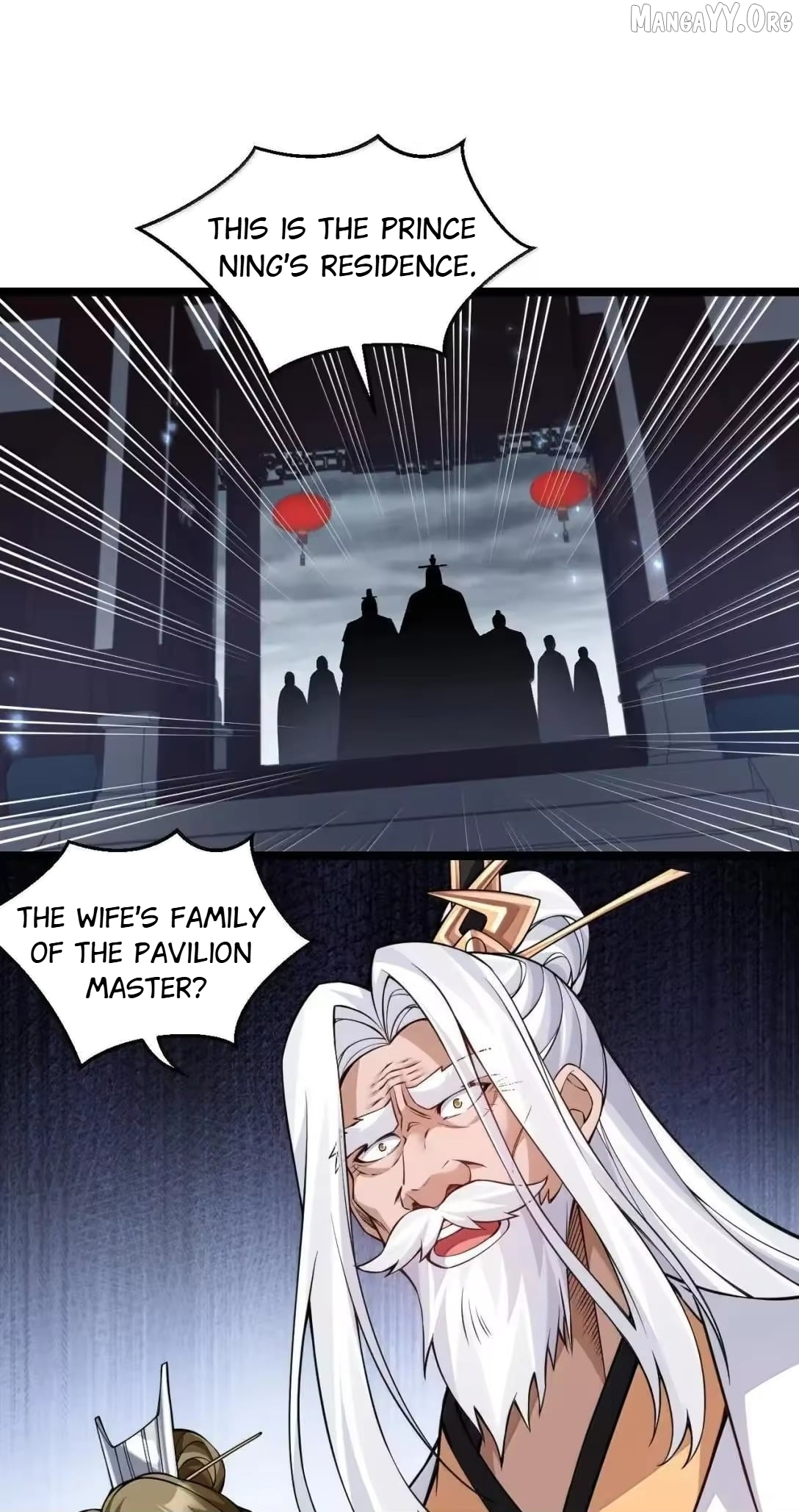 Manga page 10