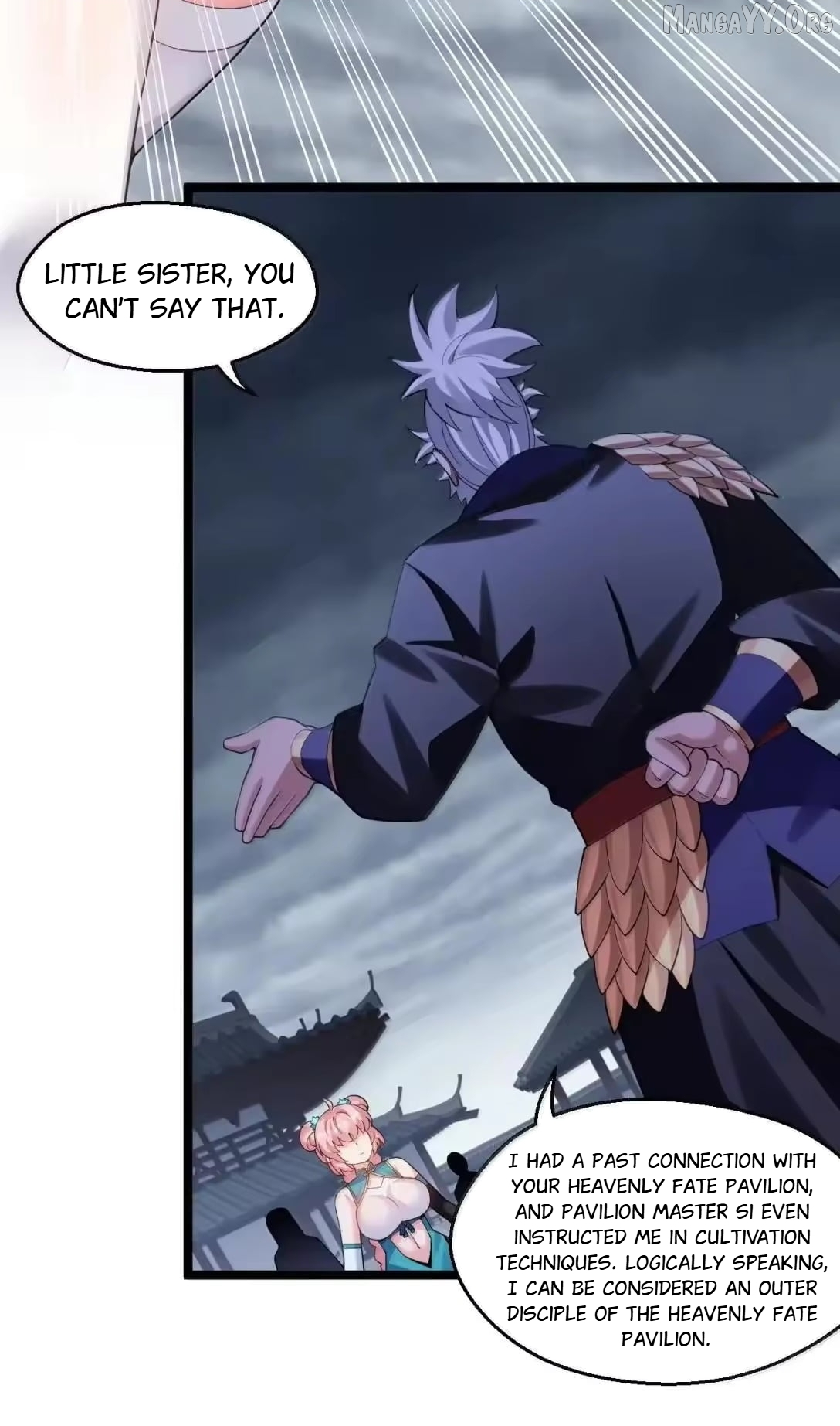 Manga page 20