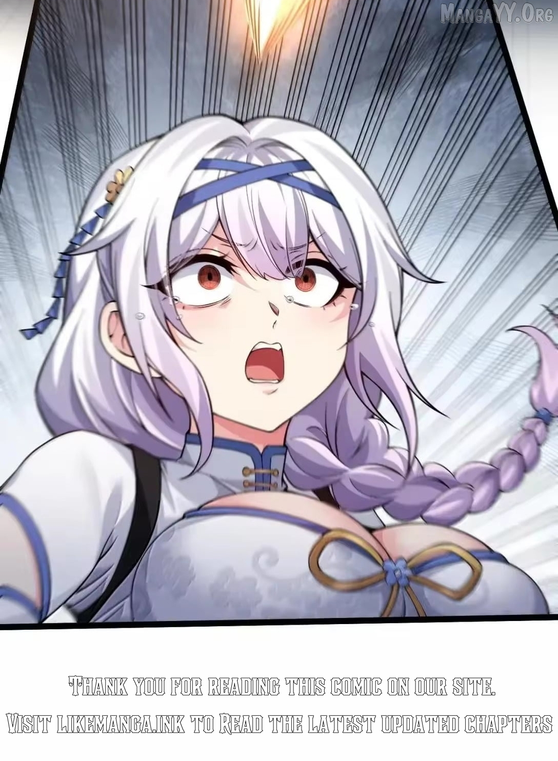 Manga page 38