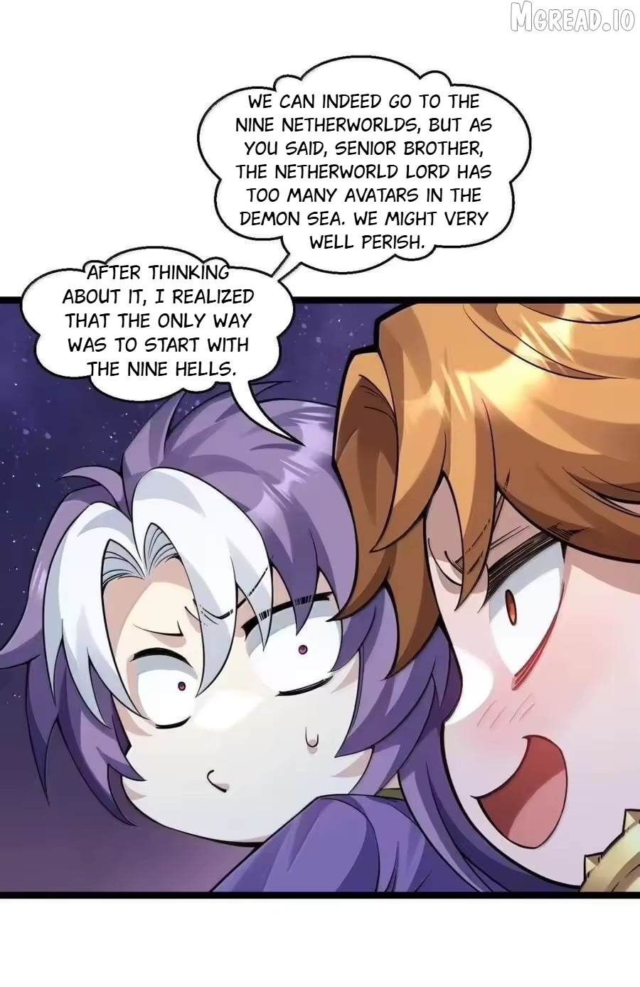 Manga page 41