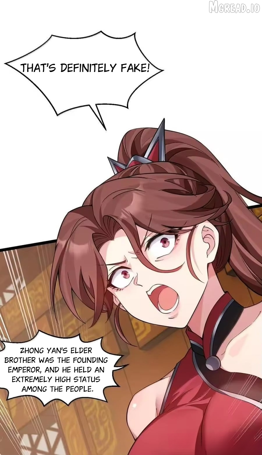 Manga page 7