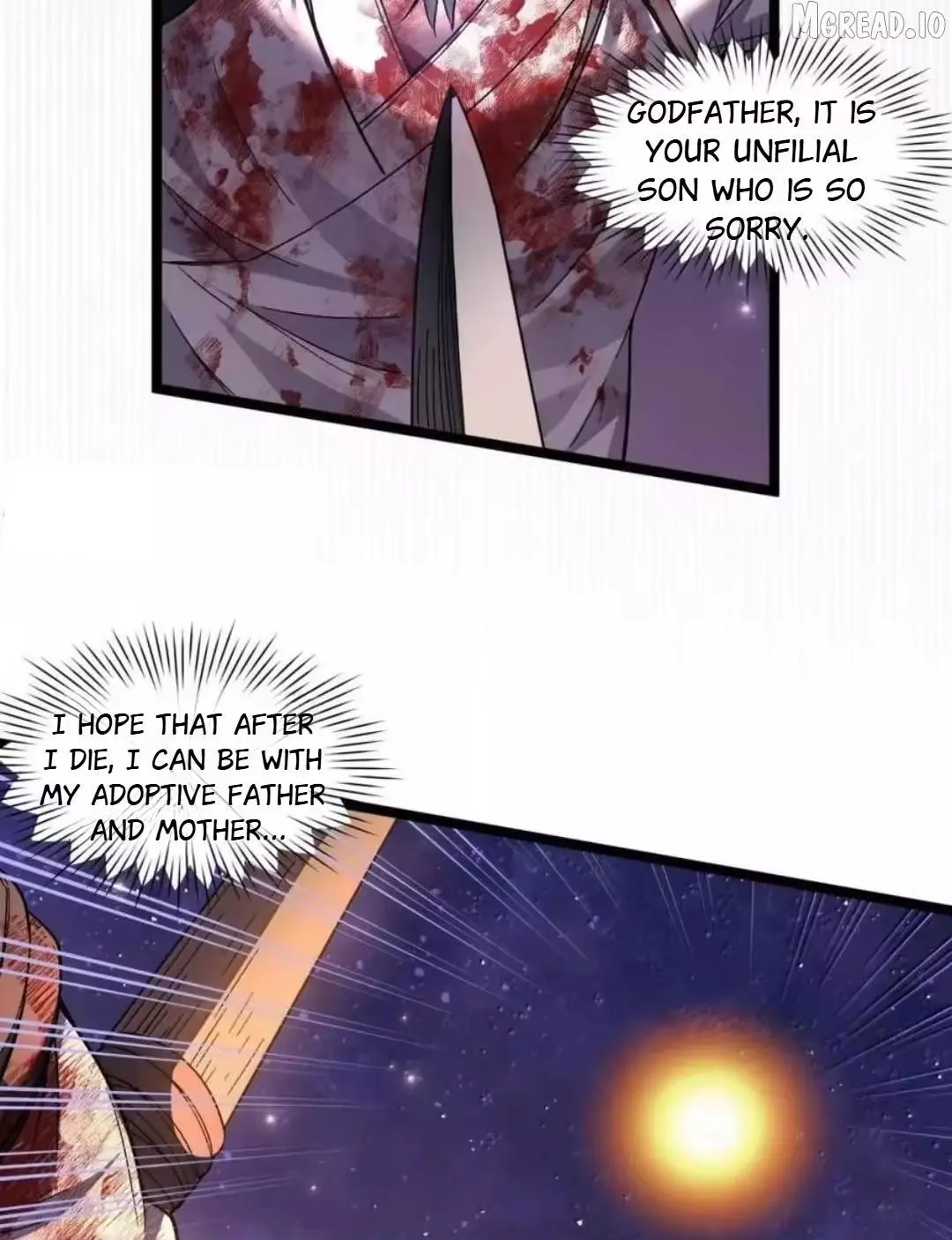 Manga page 40