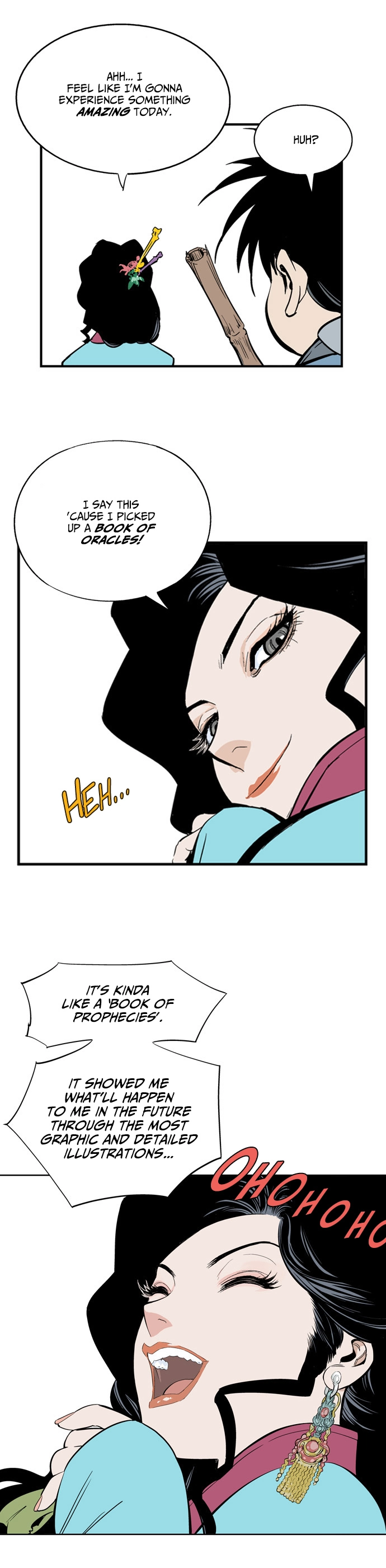 Manga page 23