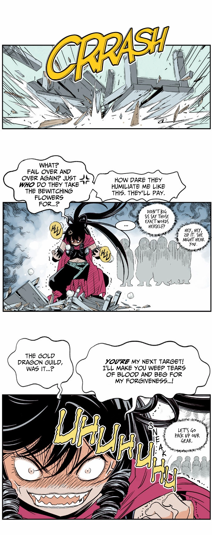Manga page 10