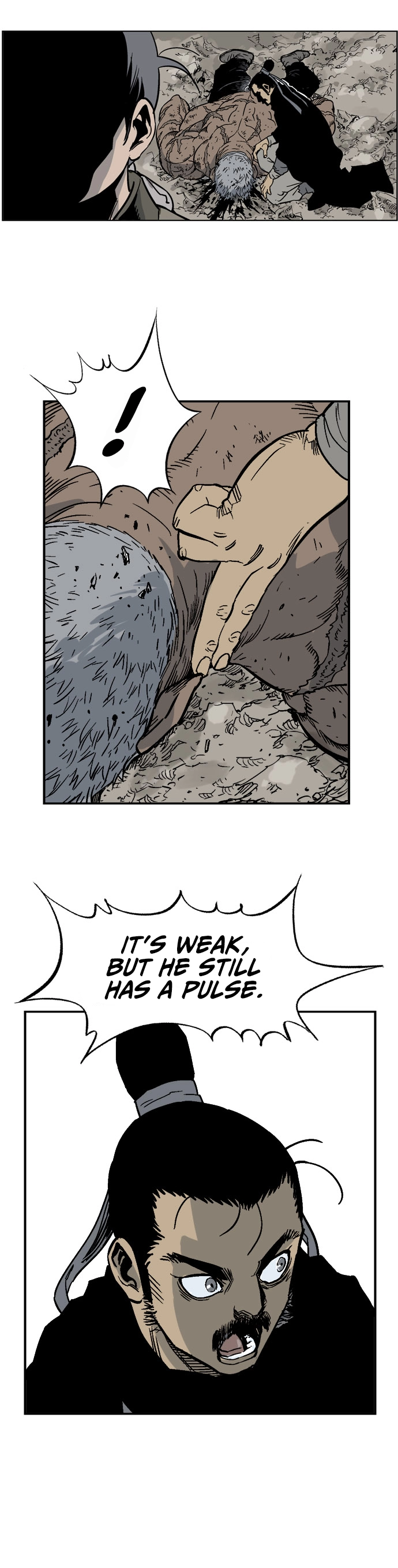 Manga page 38