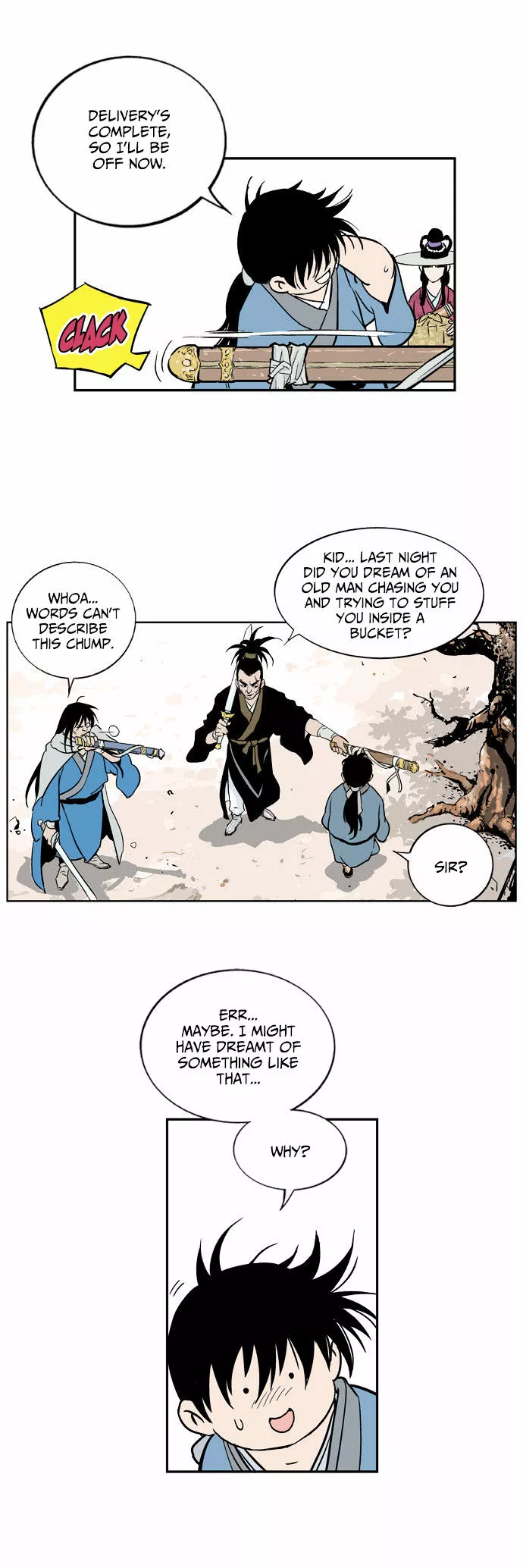 Manga page 28