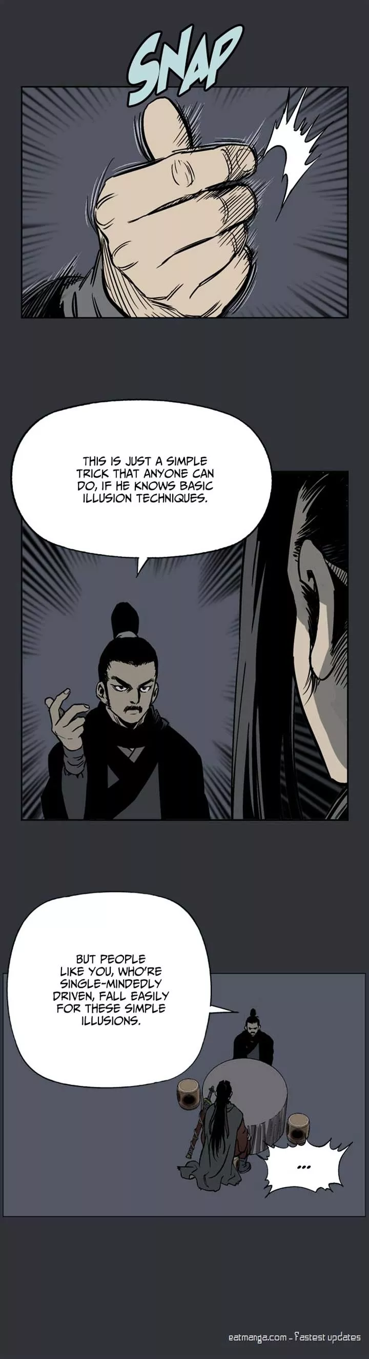 Manga page 11
