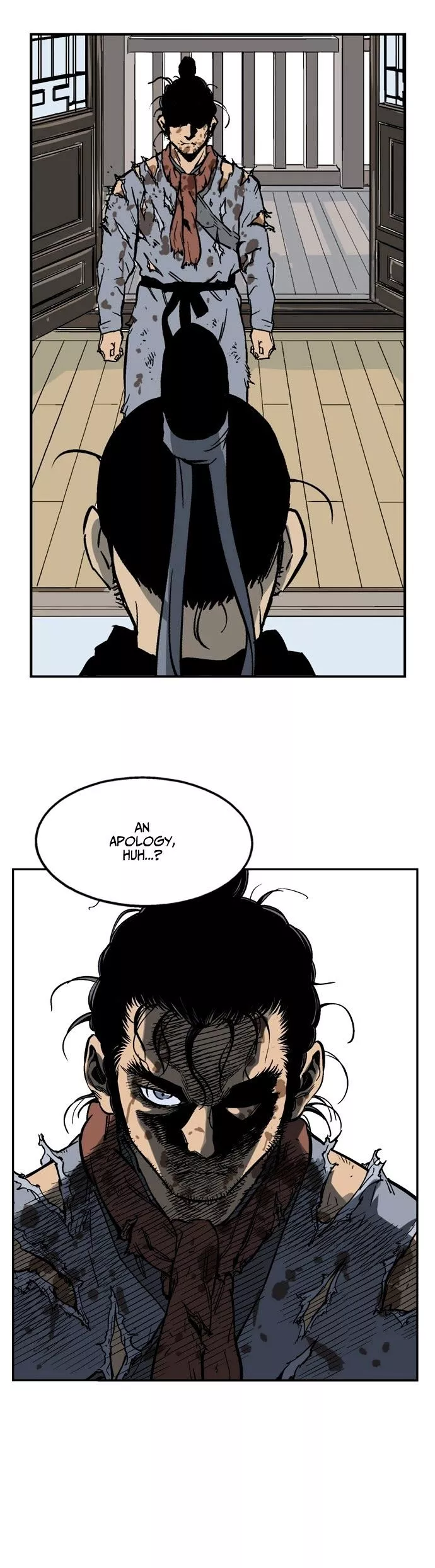Manga page 27