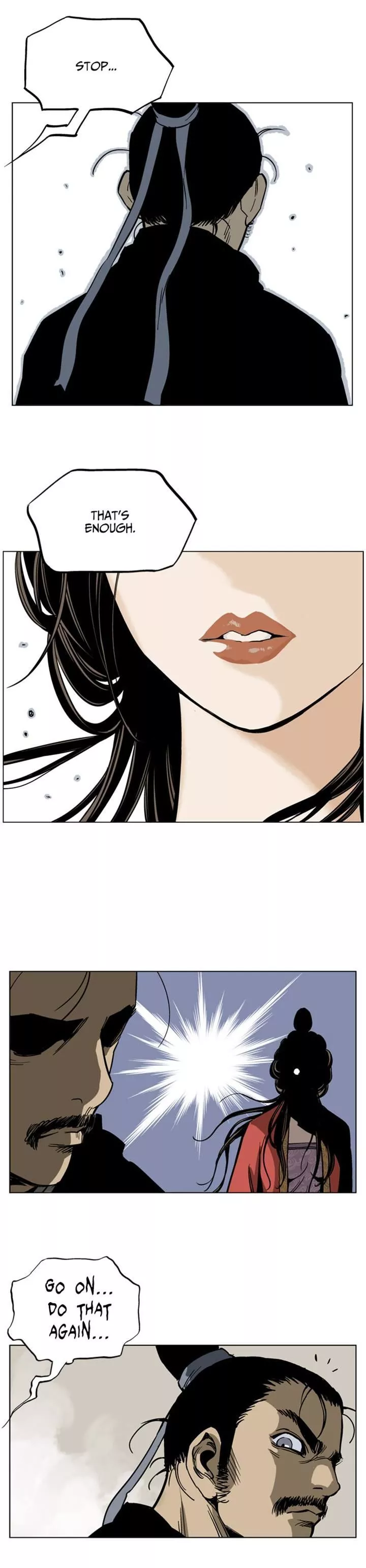Manga page 16