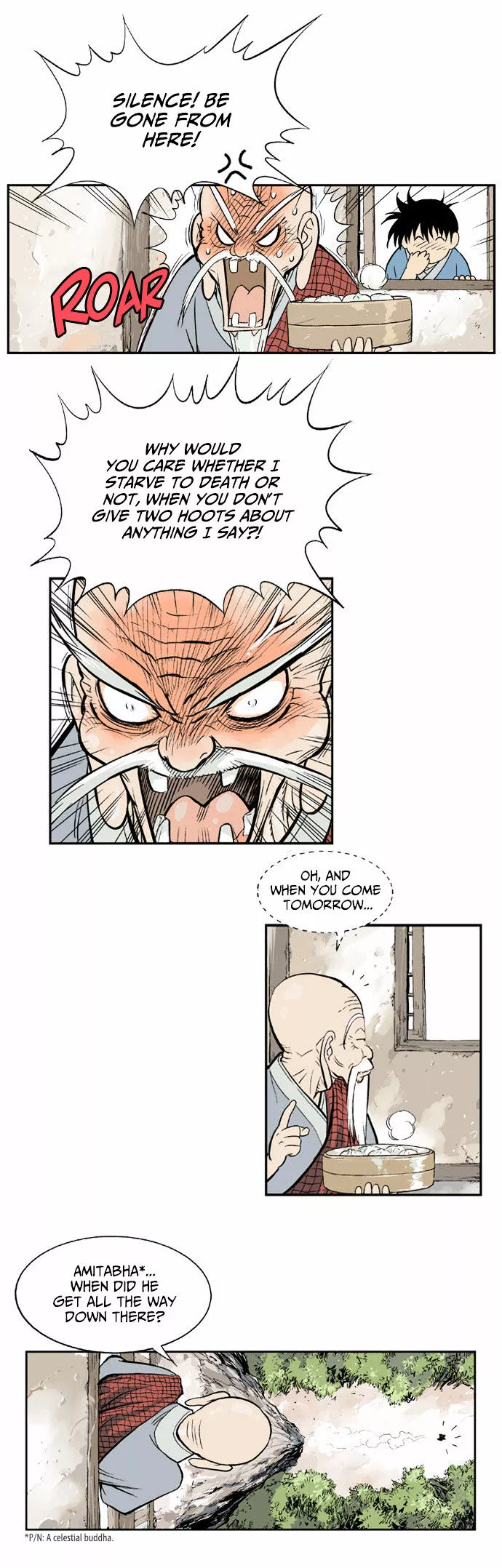 Manga page 20