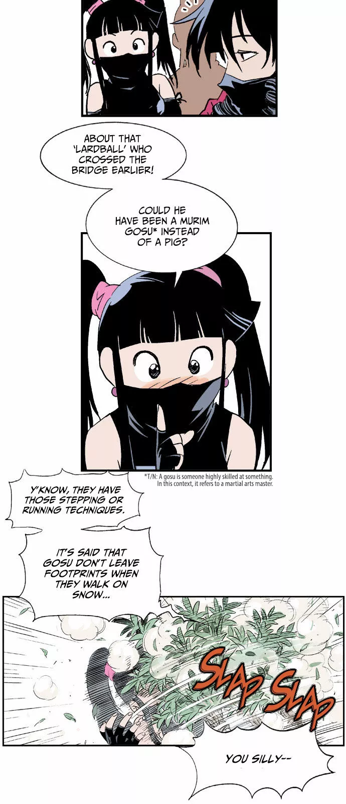 Manga page 23