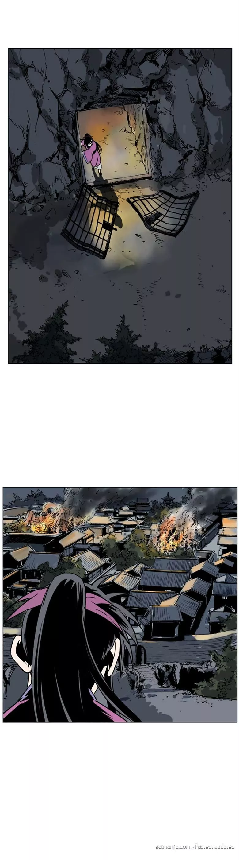 Manga page 13