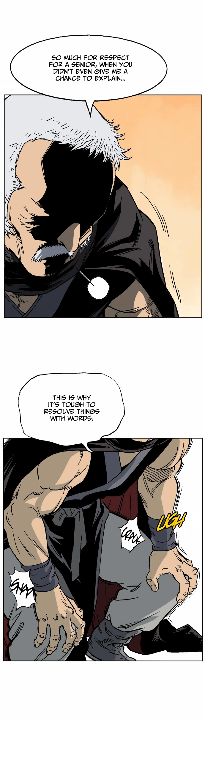 Manga page 28