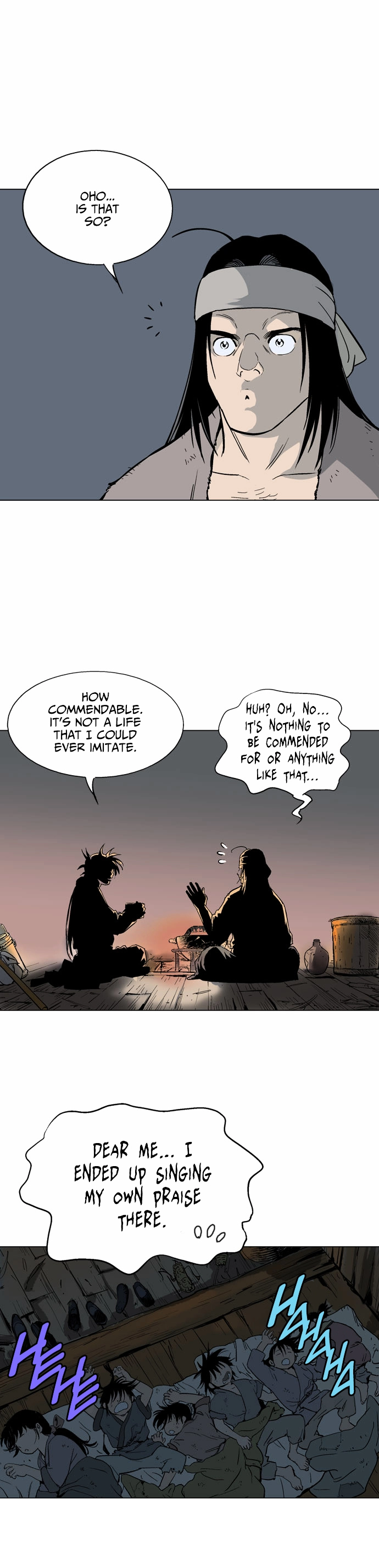 Manga page 19