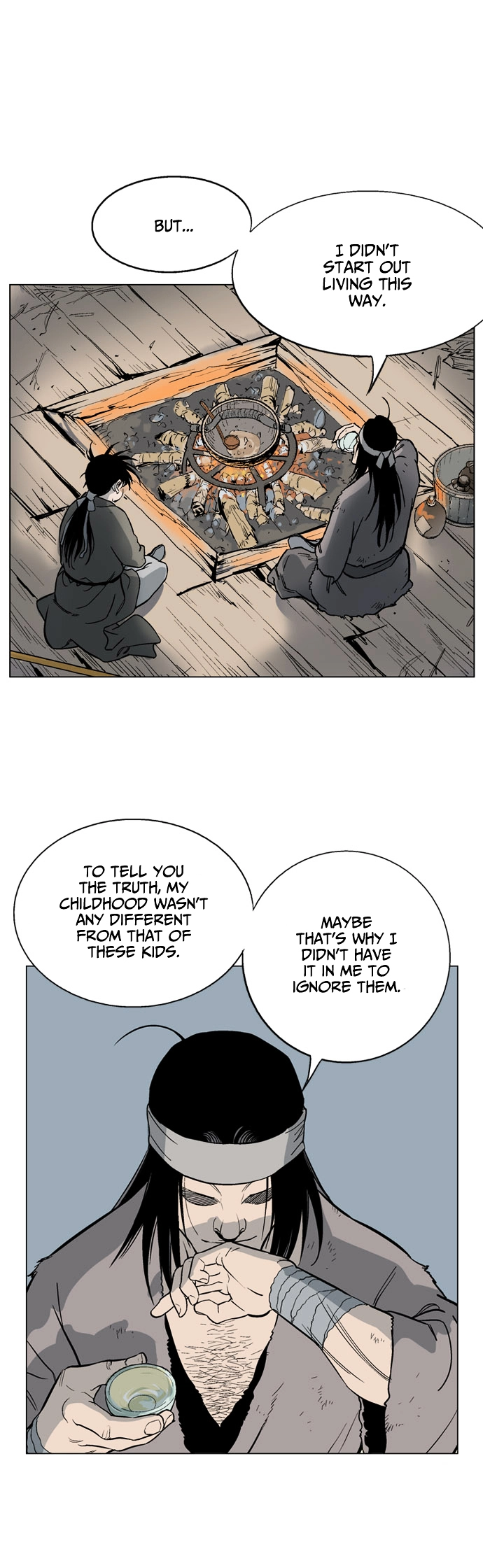 Manga page 20