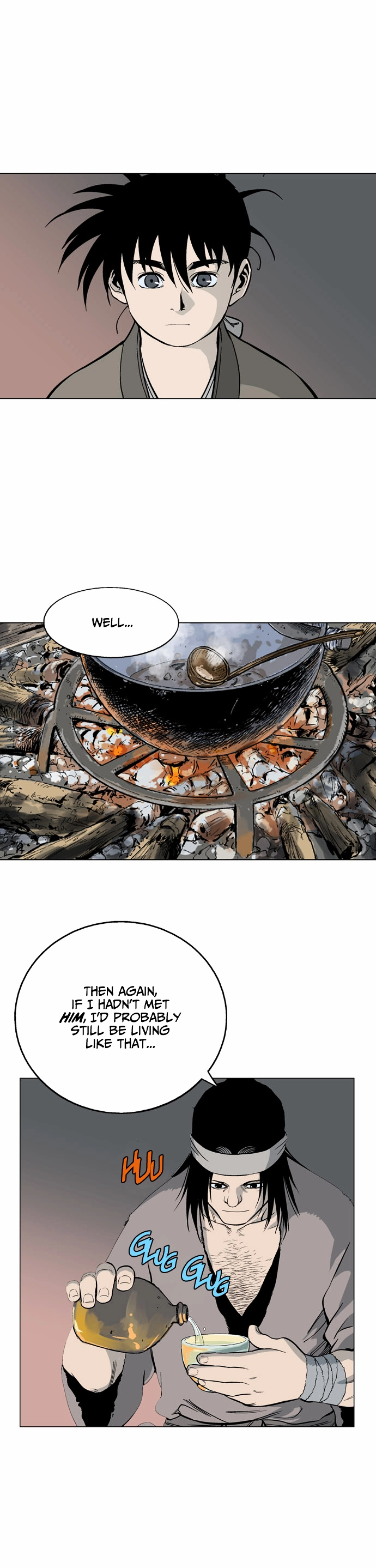 Manga page 23