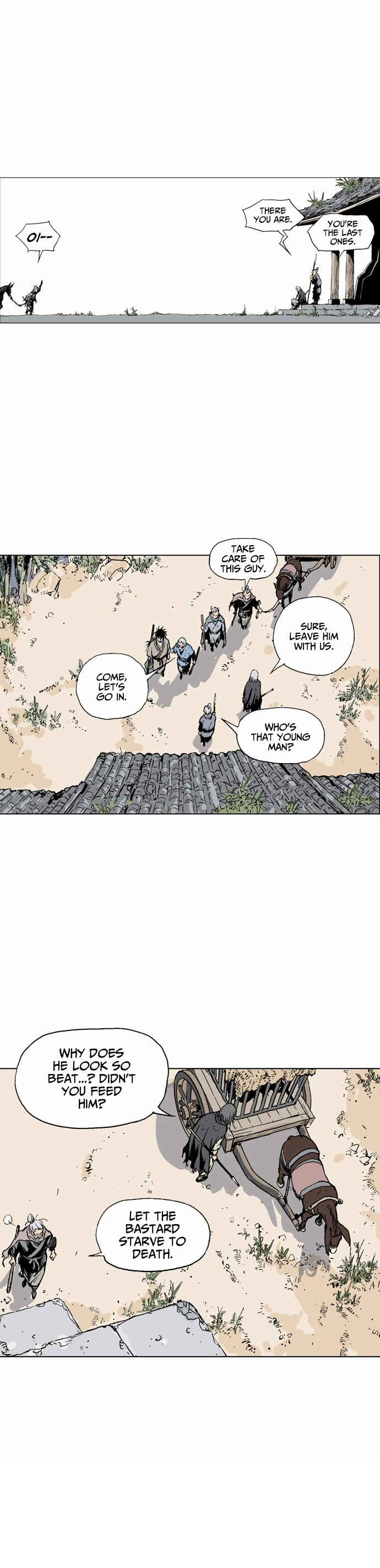 Manga page 23