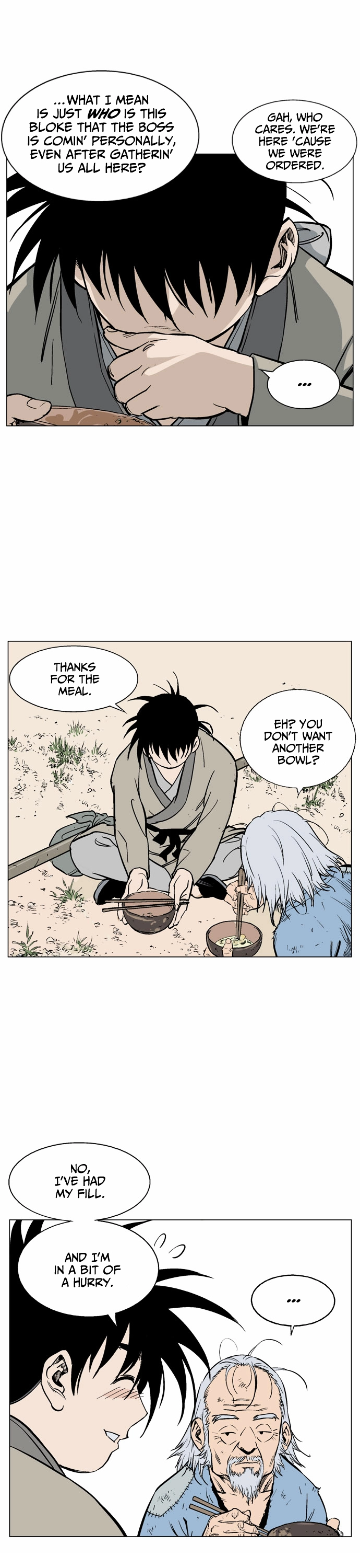 Manga page 33