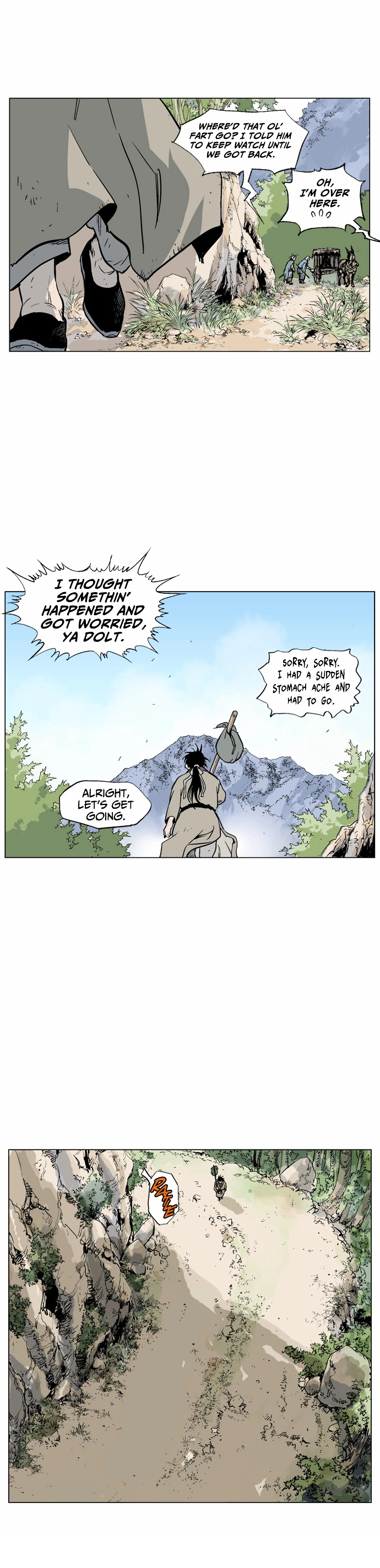 Manga page 7