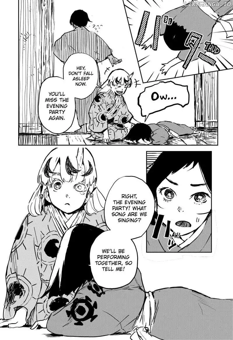 Manga page 10