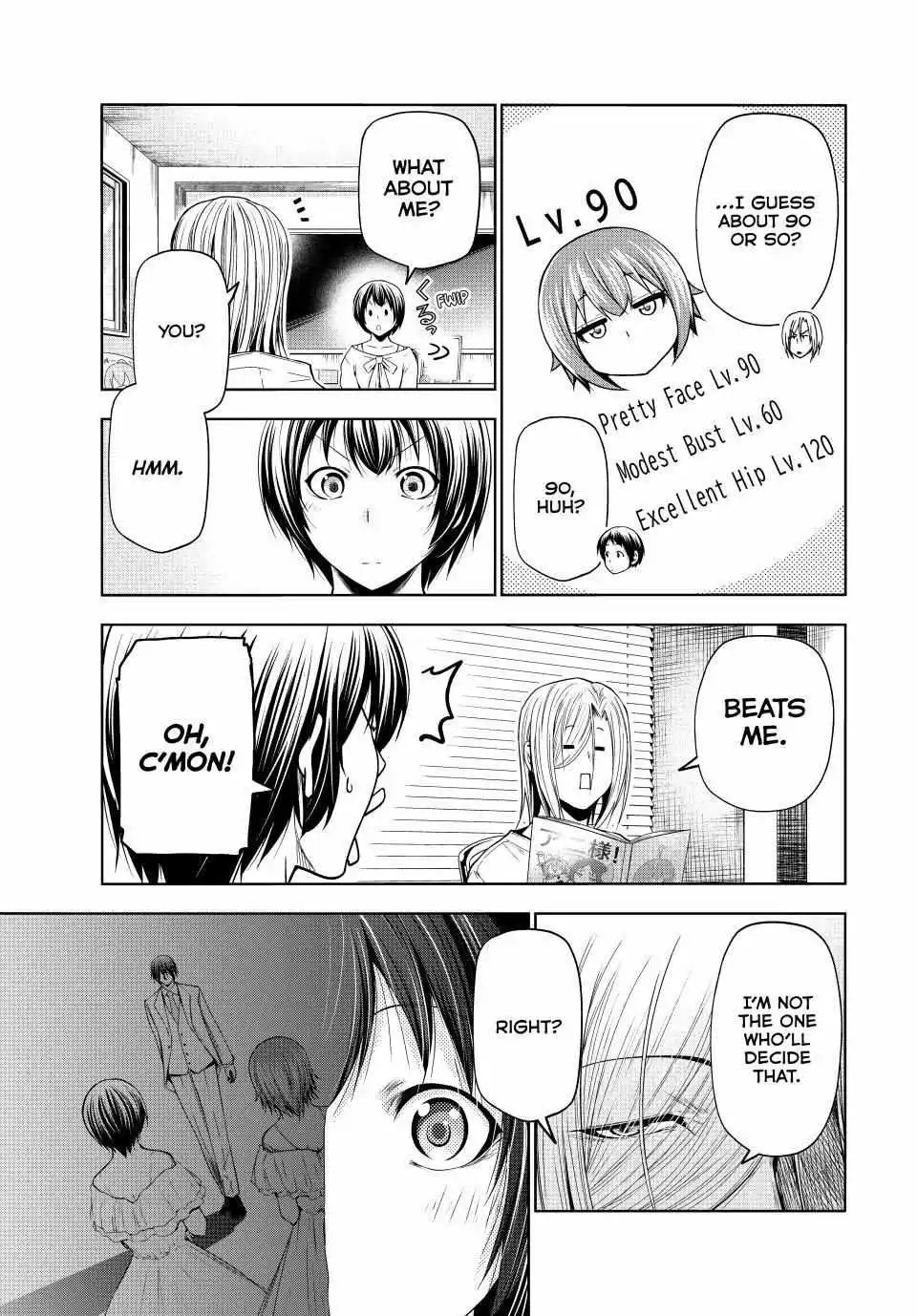 Manga page 19
