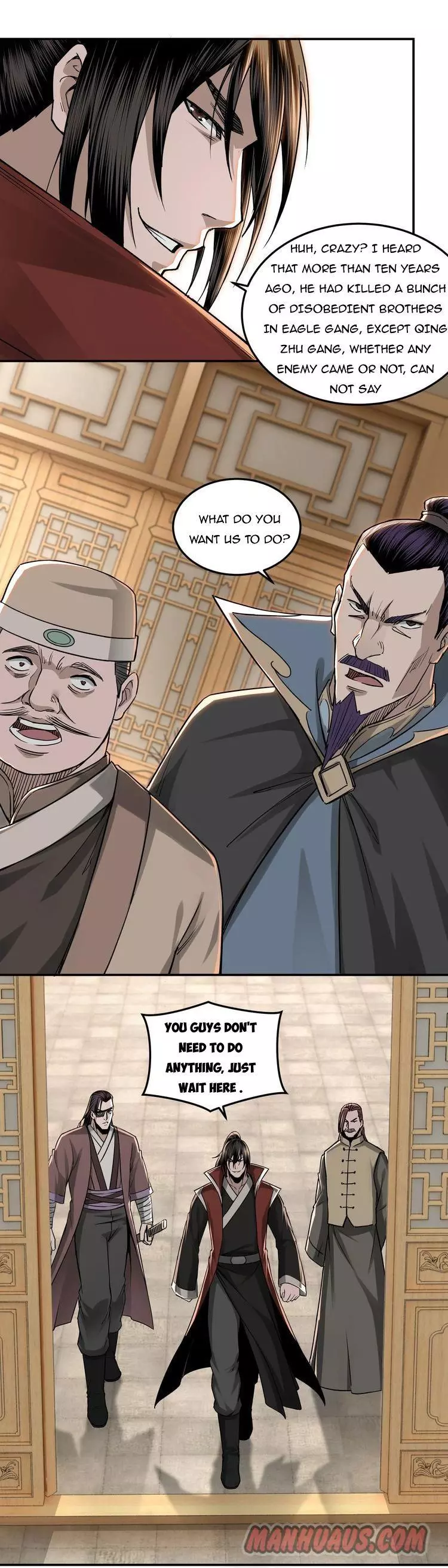 Manga page 10
