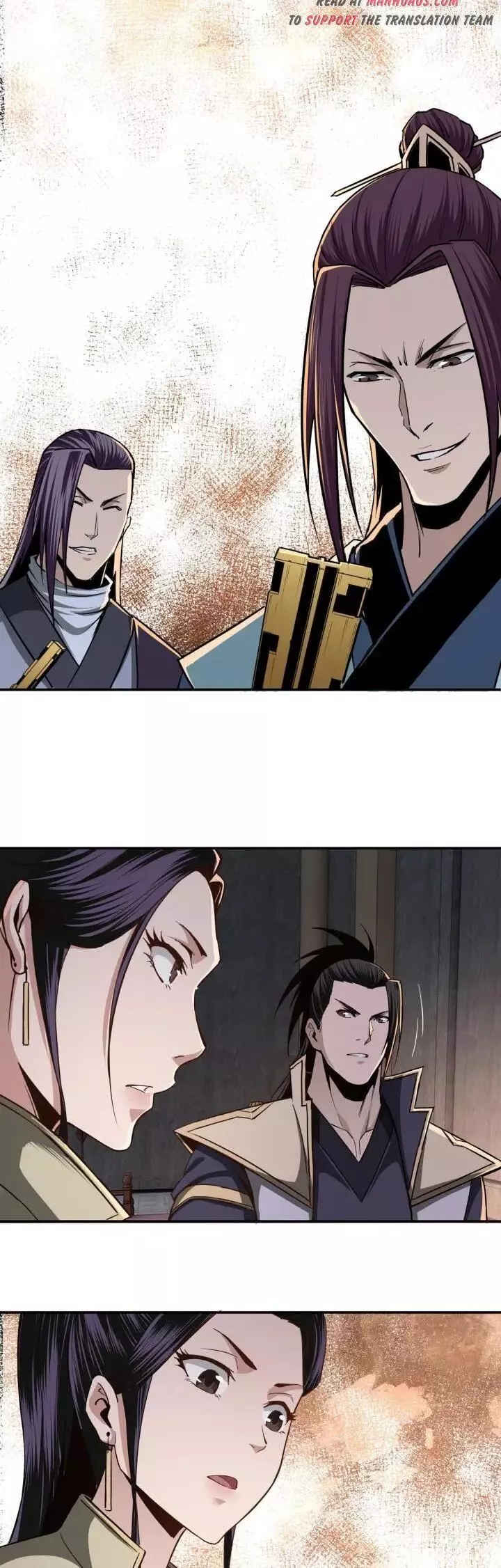 Manga page 15