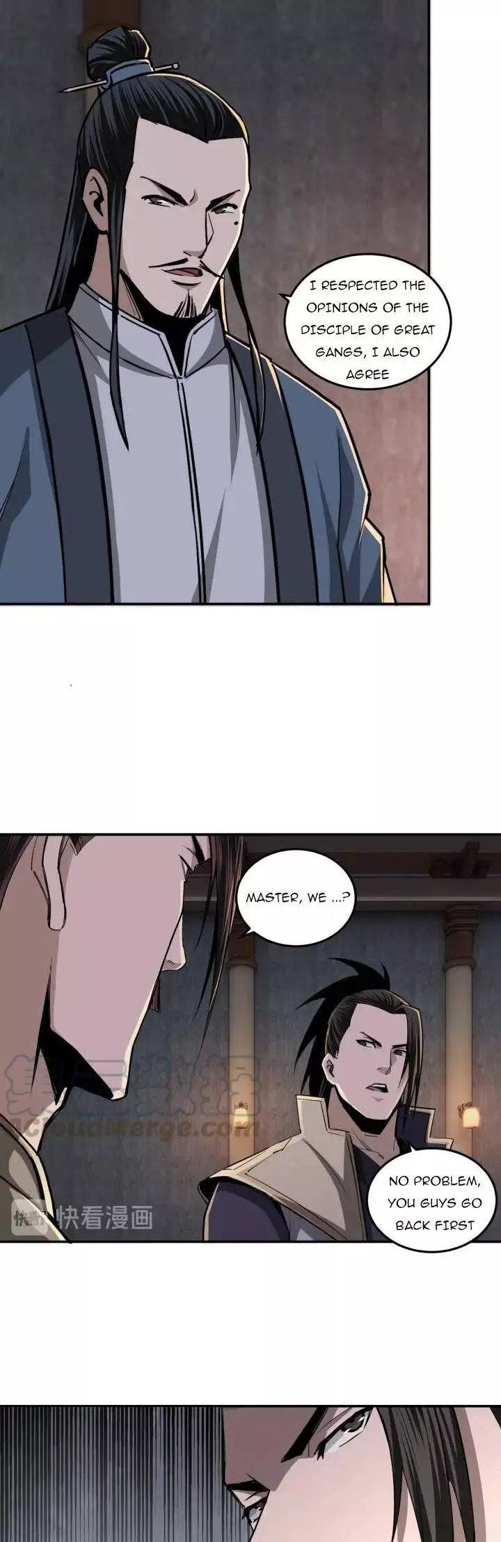 Manga page 13