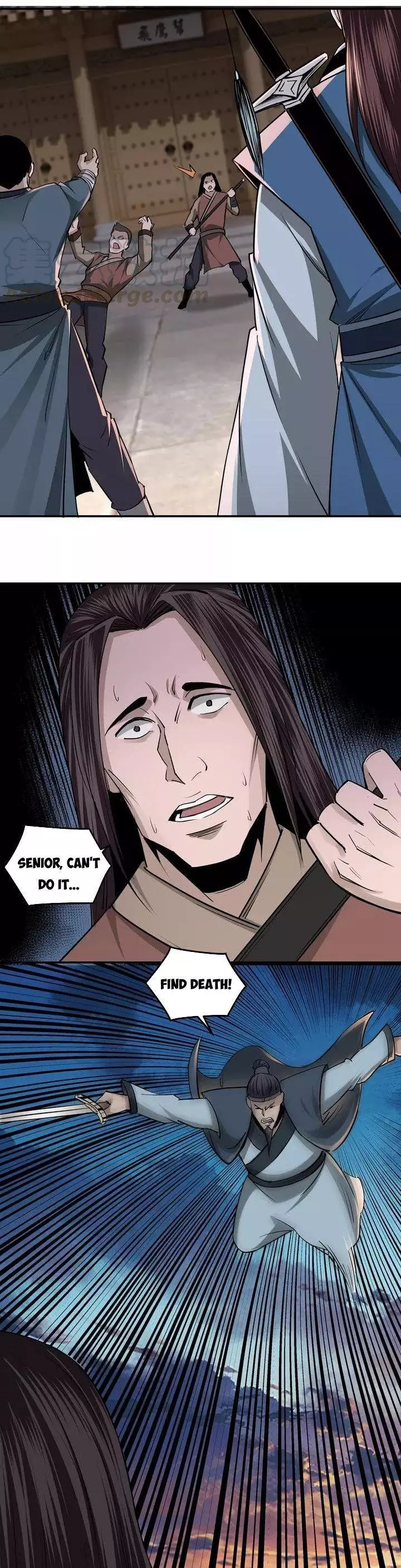 Manga page 10