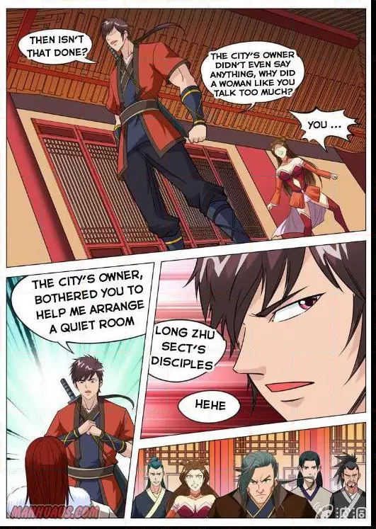 Manga page 10