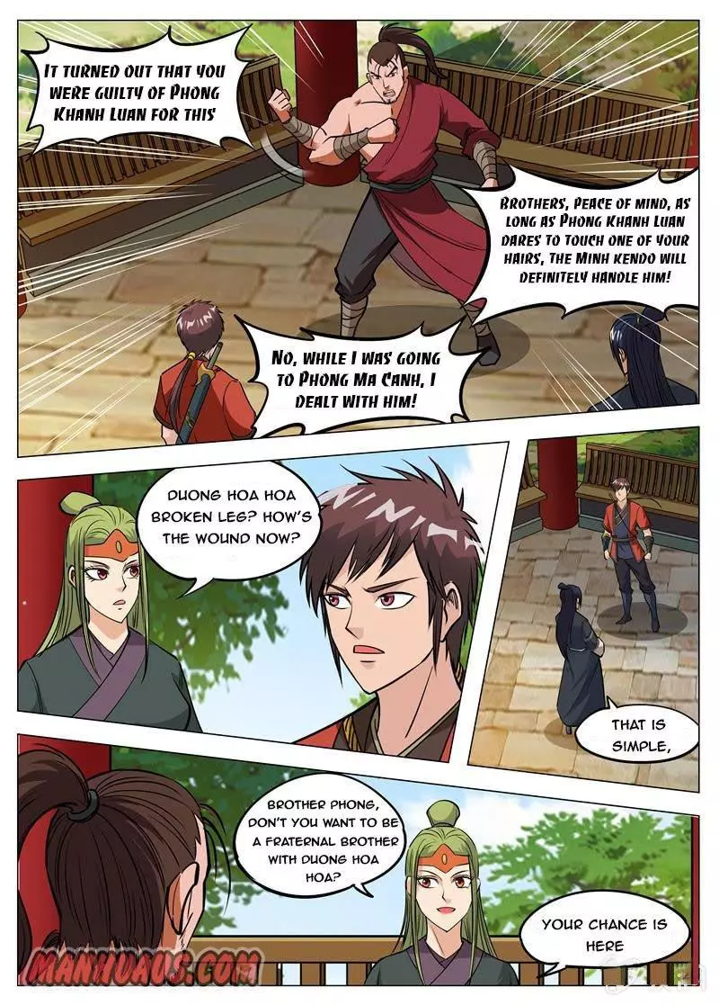 Manga page 10