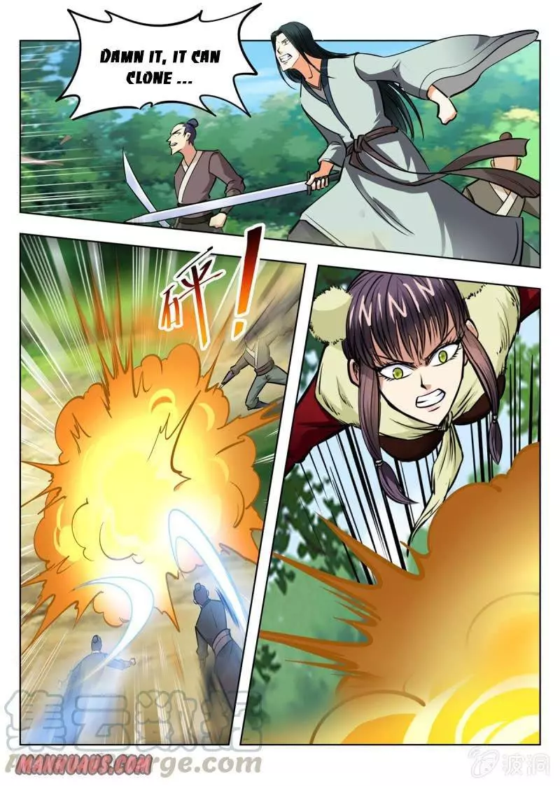 Manga page 10