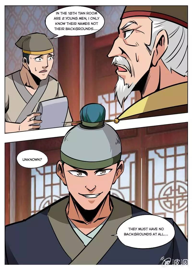 Manga page 10