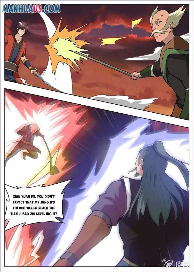 Manga page 10