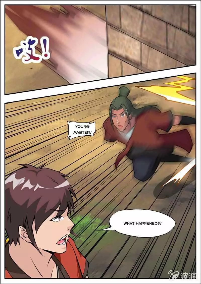 Manga page 4